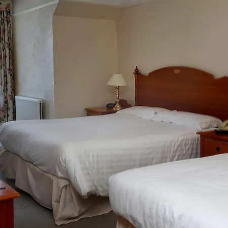 Best Western Hotel Bristol-3