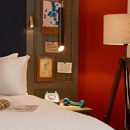 Hotel Indigo - Durham By Ihg-2