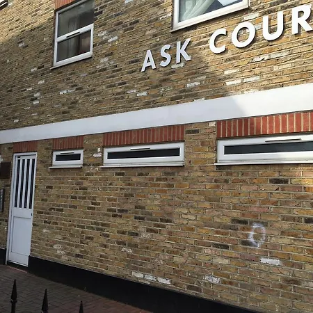 Ilford Central Luxury Apartments-2