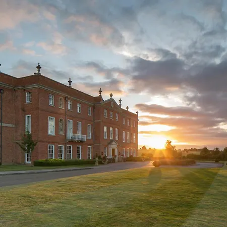 Four Seasons Hotel Hampshire-2