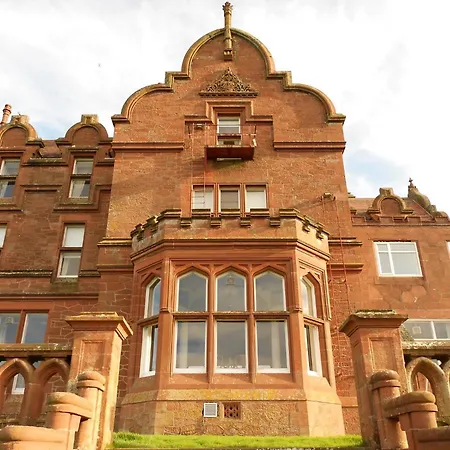 Adamton Country House Hotel-3