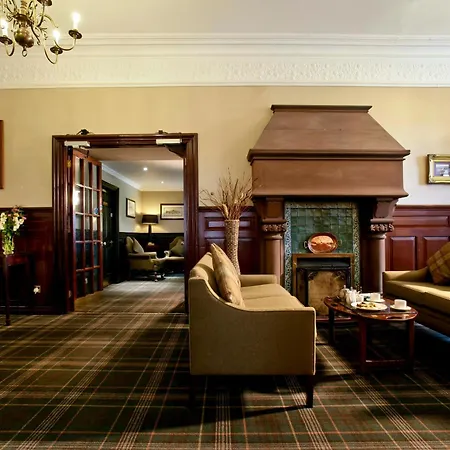 Leonardo Boutique Huntingtower Perth-3