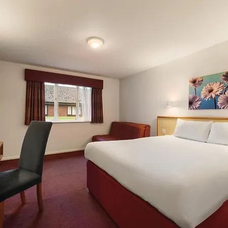 Days Inn Hotel Gretna Green-2