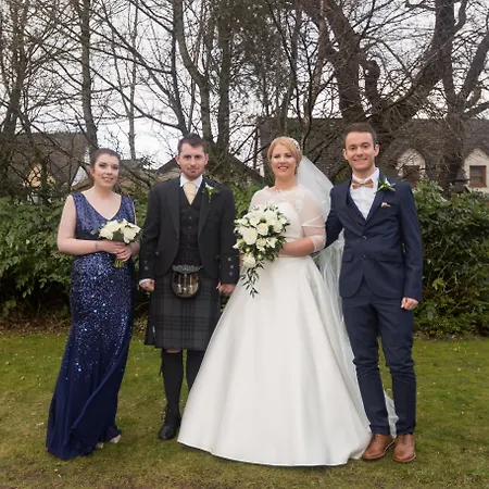 Holiday Inn Glasgow - East Kilbride By Ihg-2