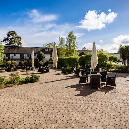 Felbridge Gatwick Hotel & Spa-3