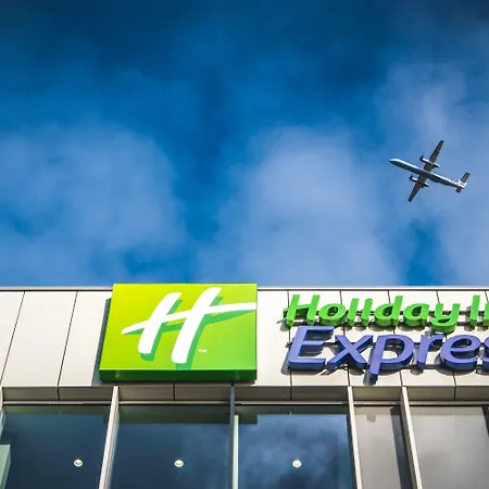 Holiday Inn Express - Stockport By Ihg-2
