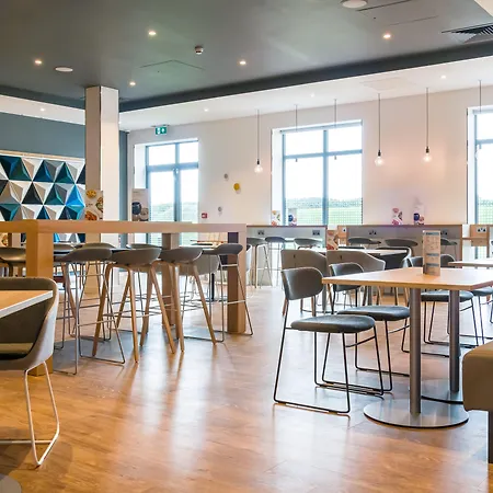 Holiday Inn Express - Bodmin - Victoria Junction By Ihg-3