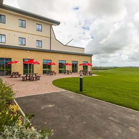 Holiday Inn Express - Bodmin - Victoria Junction By Ihg-2