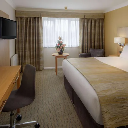 Mercure Hatfield Oak Hotel-3
