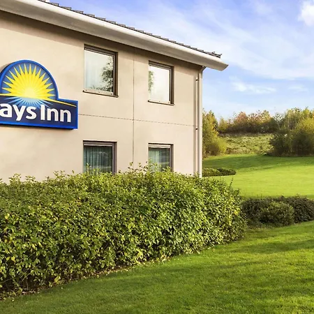 Days Inn Cannock - Norton Canes-2