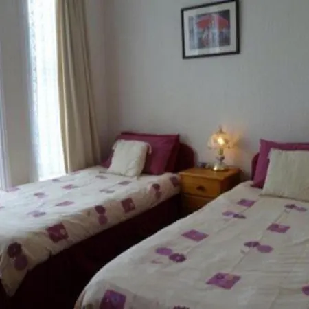Belvedere Guest House, Great Yarmouth-3