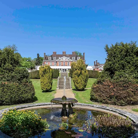 Hunton Park Hotel-2