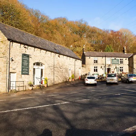 Oyo Ladybower Inn-2