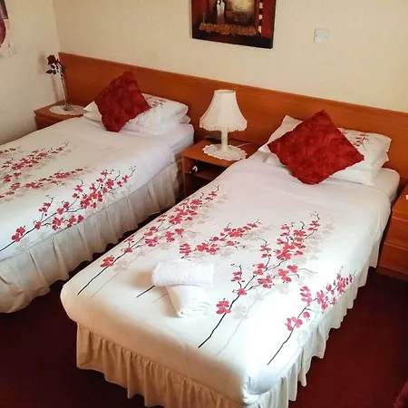 Fjaerland Hotel-3