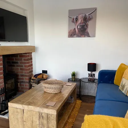 Beechwood Nook- Crown Lodges-3