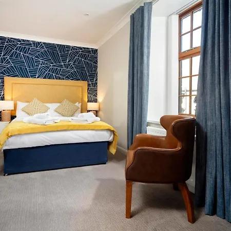 The Victoria Hotel-3