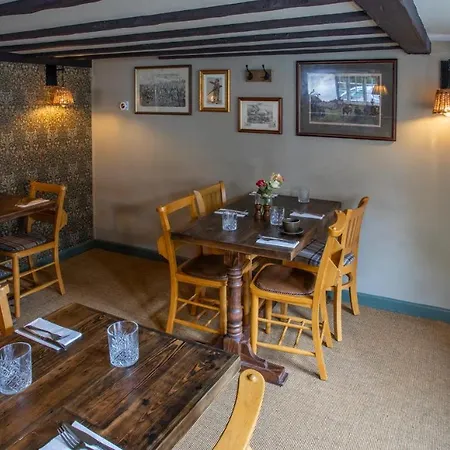The White Lion, Soberton-2