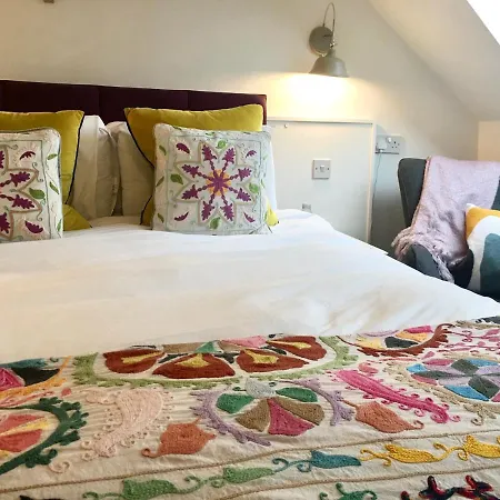 The Mousetrap Inn-3