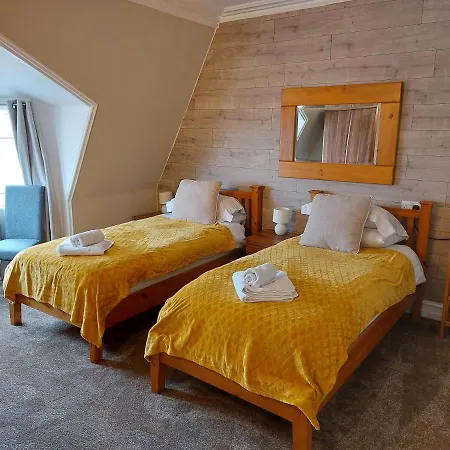 Solheim Guest House-3