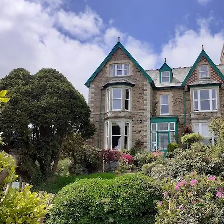 Penrose Bed & Breakfast-3