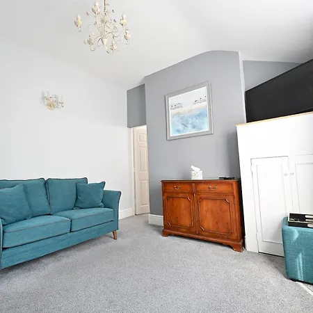 Avoncot Guest House-3