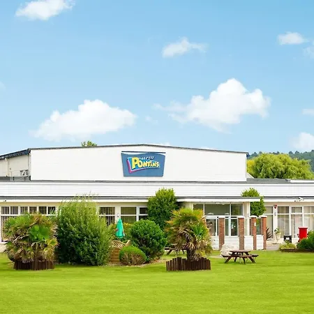 Sand Bay Holiday Village - Adults Only-2