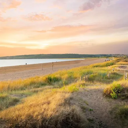 Sand Bay Holiday Village - Adults Only-3