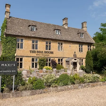 The Dial House-3
