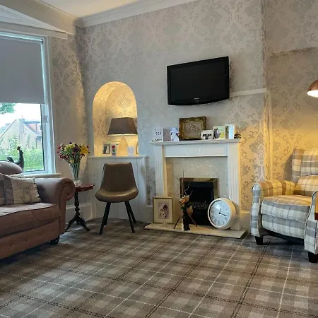 Gowanlea Guest House-2