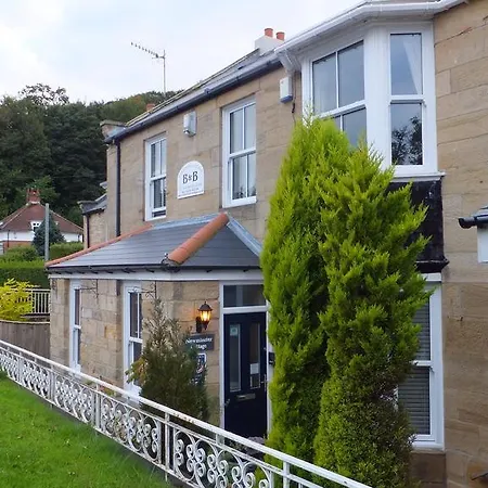 Newminster Cottage B & B-2