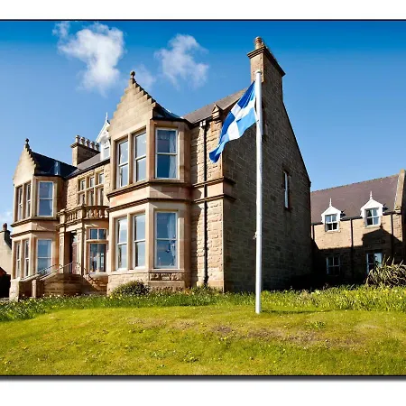 Islesburgh House Hostel-2