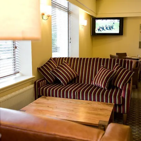 Windlestrae Hotel & Leisure Club-2