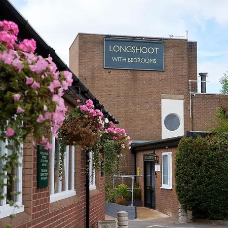 The Longshoot-2