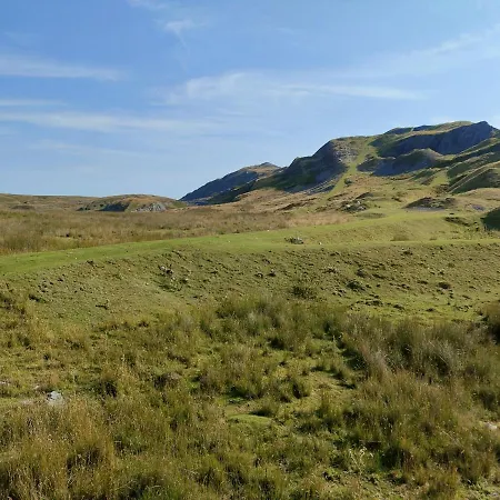 Pentre Riding Stables-3