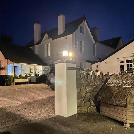 Cookshayes Country Guest House-2