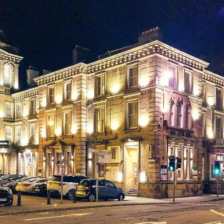 The Royal Highland Hotel-3