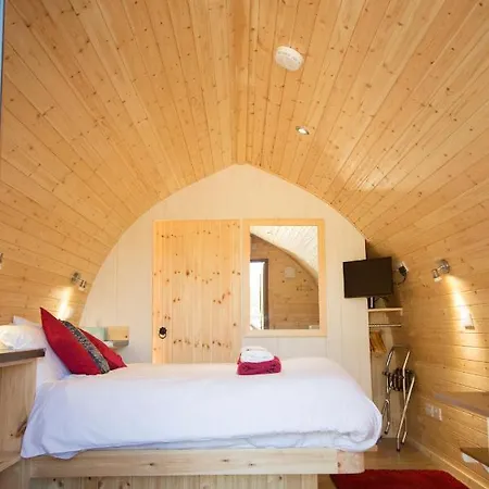 Hadrian'S Holiday Lodges-3