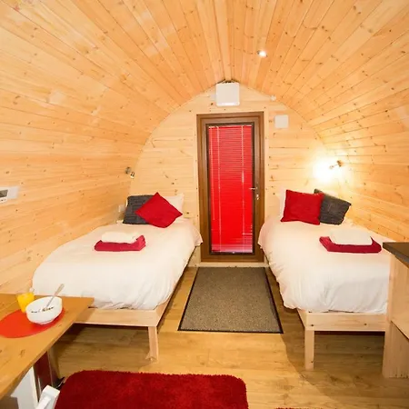 Hadrian'S Holiday Lodges-2