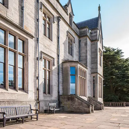 Lilleshall House And Gardens-3