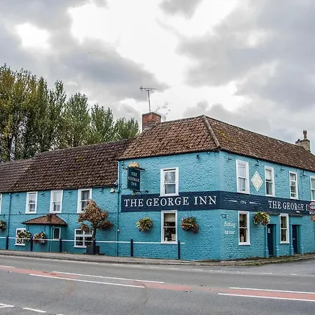 The George Inn-2