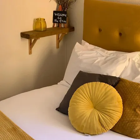 The Globe Inn-2