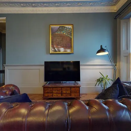 Barbican Boutique Luxury Apartments & Rooms, Plymouth-2