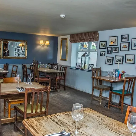 The George Inn-3