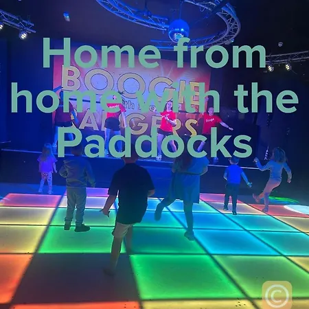 Robin Hood Caravan Park North Wales Free Wi-Fi And Smart Tvs Passes Not Included-3