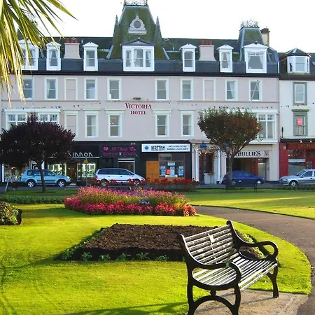 The Victoria Hotel-3