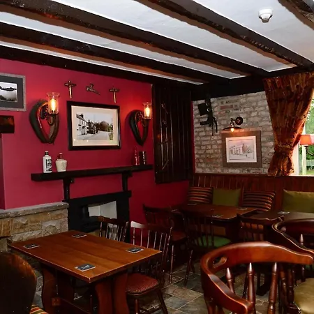 The Grey Horse-2