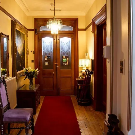 St Michaels Guest House-3