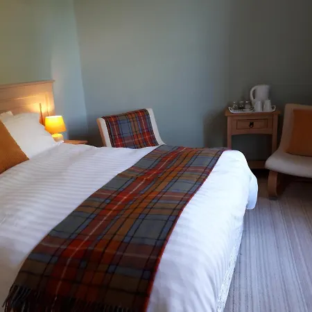 Corsewall Arms Guest House-3
