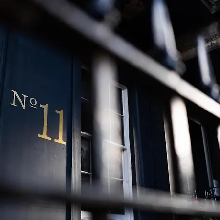 No11 Boutique Hotel & Brasserie-3