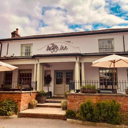The Bugle Inn Twyford-3